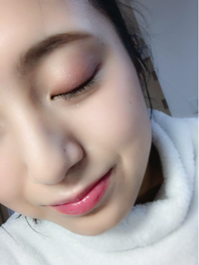 トラップインパクトアイズ/KATE/アイシャドウパレットを使ったクチコミ（2枚目）