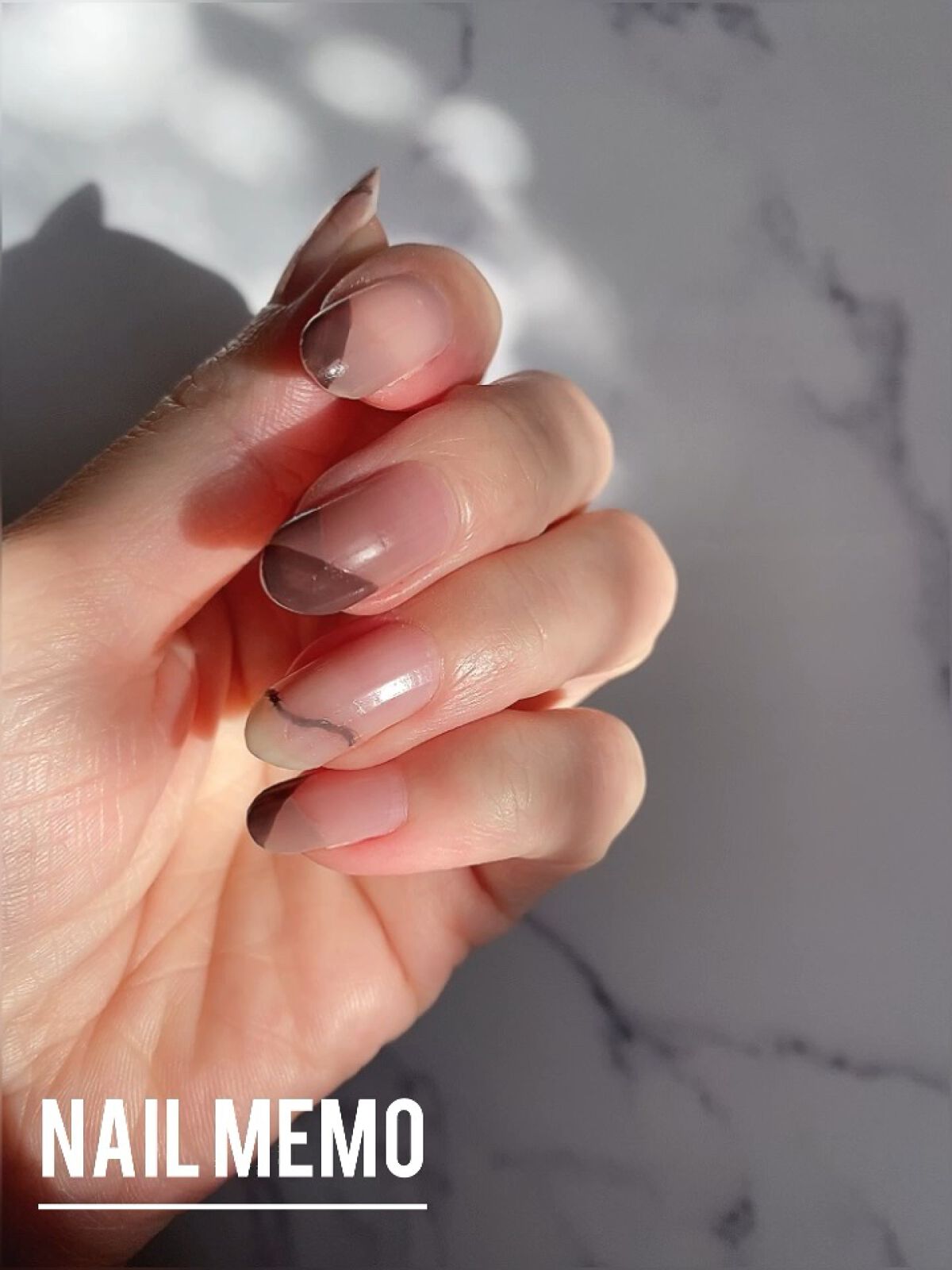 ネイルホリック/ネイルホリック/マニキュアの動画クチコミ2つ目