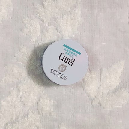 リップケア バーム/キュレル/リップバームの人気ショート動画