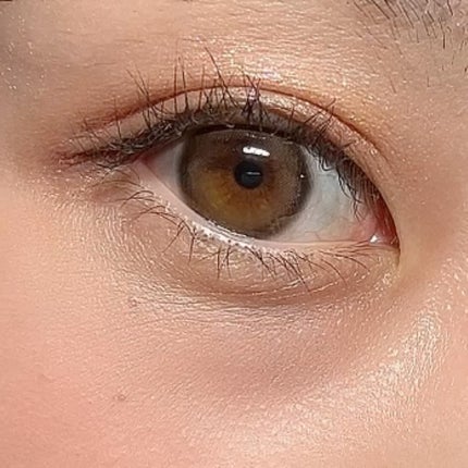 Gemhour/Hapa kristin/カラーコンタクトレンズを使ったクチコミ(2枚目)