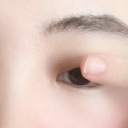 ムードアイシャドウパレット/GENE TOKYO/アイシャドウパレットの動画クチコミ1つ目