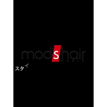 スタイリッシュ カーリングアイロン 32mm MHI-3249-K/mod's hair/カールアイロンの動画クチコミ4つ目