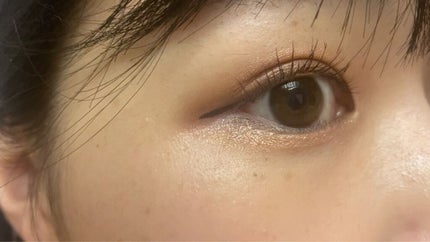 miium 1day/miium/ワンデー(1DAY)カラコンを使ったクチコミ(3枚目)