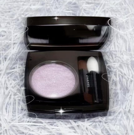 オンブル エサンシエル 250 モーヴ シュクレ / CHANEL(シャネル オンブル エサンシエル 250 モーヴ シュクレ / CHANEL(シャネル