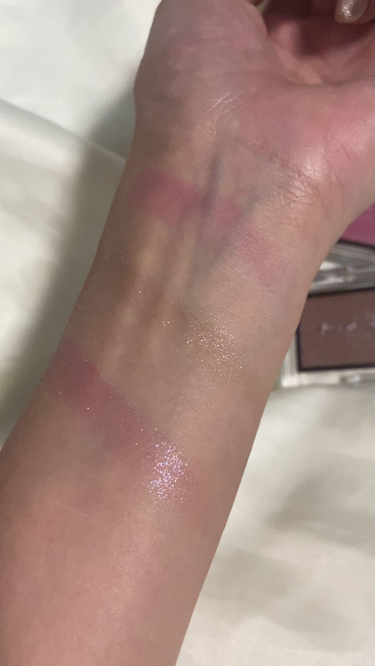 アディクション ザ ブラッシュ パール/ADDICTION/パウダーチークの人気ショート動画