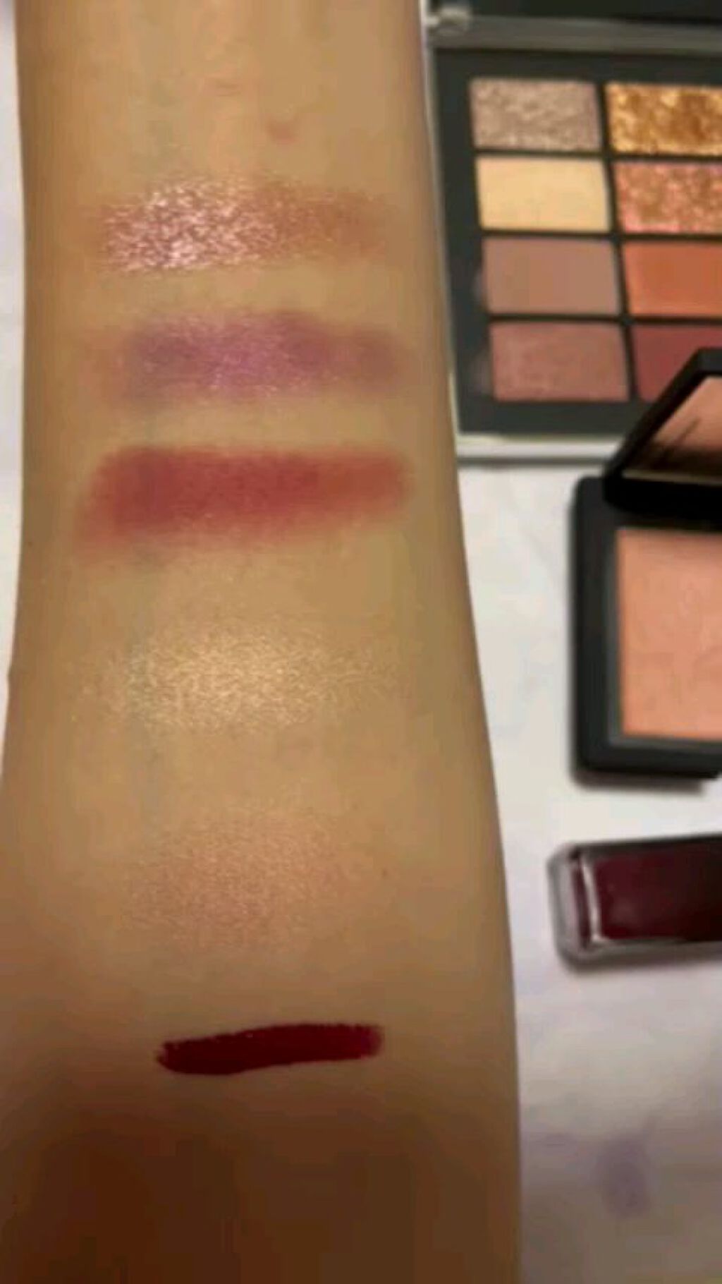 ルージュ アリュール ラック/CHANEL/口紅の動画クチコミ4つ目