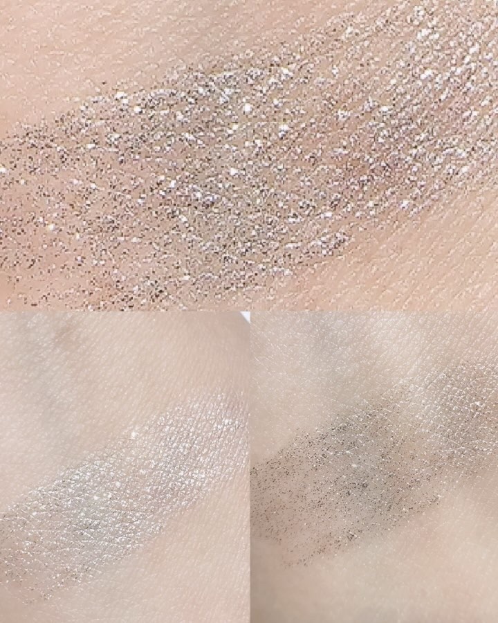 スターライトグリッター/パルガントン/グリッターの動画クチコミ2つ目