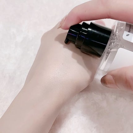 RXザ・6ペプチドスキンブースターセラム/COSRX/ブースター・導入液を使ったクチコミ(3枚目)