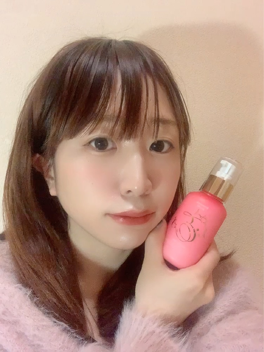 ソワンフローラジェル/Dear Lily/オールインワン化粧品を使ったクチコミ（1枚目）