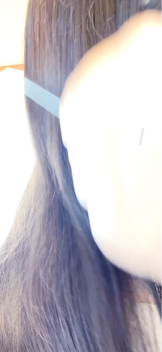  酸熱TRシャンプー／酸熱トリートメント/TRUEST/市販シャンプーを使ったクチコミ（1枚目）