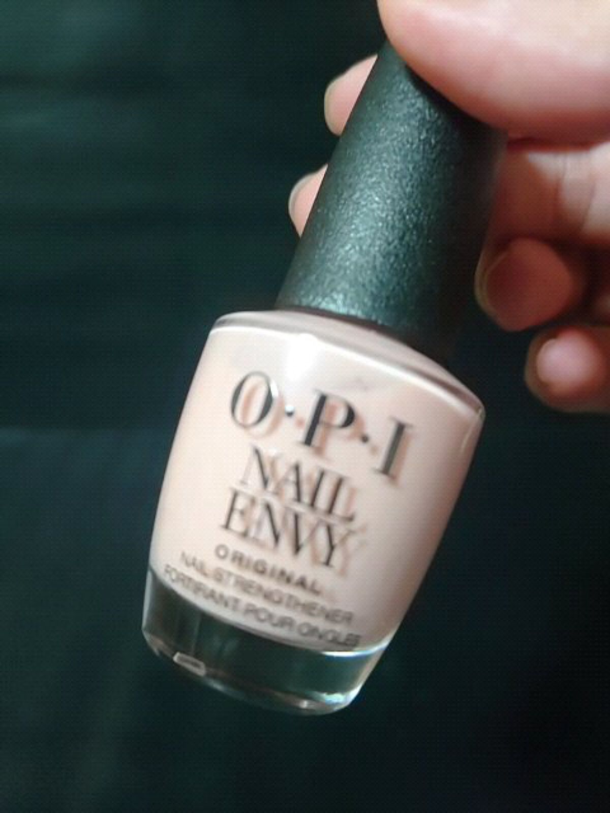 ネイルエンビー/O・P・I/ネイルオイル・トリートメントの人気ショート動画