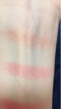 ルックアット マイアイズ/ETUDE/単色アイシャドウを使ったクチコミ（3枚目）