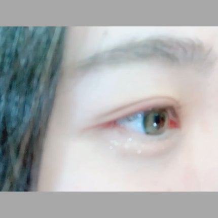 両面二重テープ/DAISO/二重まぶた用アイテムの動画クチコミ5つ目