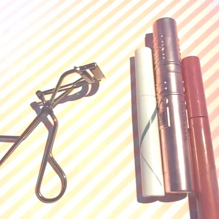 ウォンジョンヨ ヌードアイラッシュ/Wonjungyo/マスカラの人気ショート動画