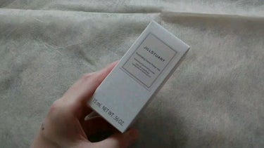 イルミネイティング セラムプライマー ミニ/JILL STUART/化粧下地の動画クチコミ4つ目