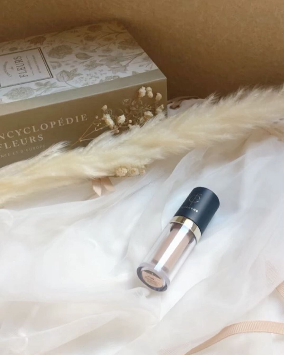 タトゥーウォータープルーフスカーコンシーラー/フォレンコス/リキッドコンシーラーを使ったクチコミ（2枚目）