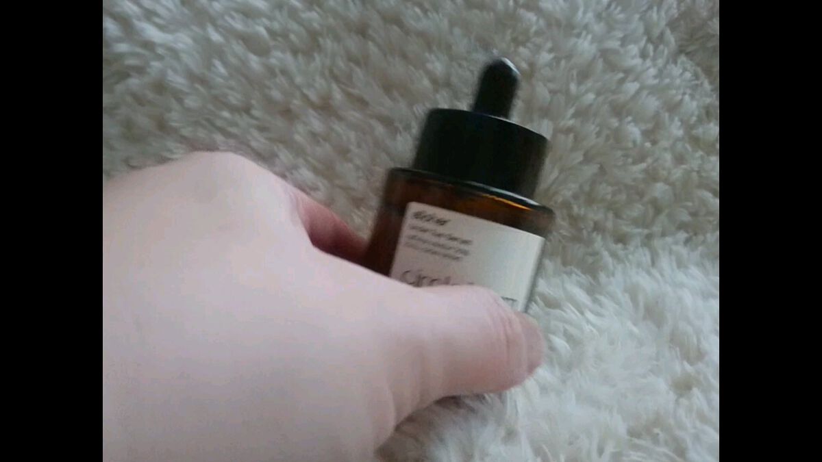 サークルビーム - Under Eye Serum/elloher/美容液を使ったクチコミ（3枚目）