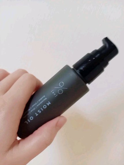 碧 モイストオイル〈金木犀〉/碧(ao)/アウトバストリートメントの人気ショート動画