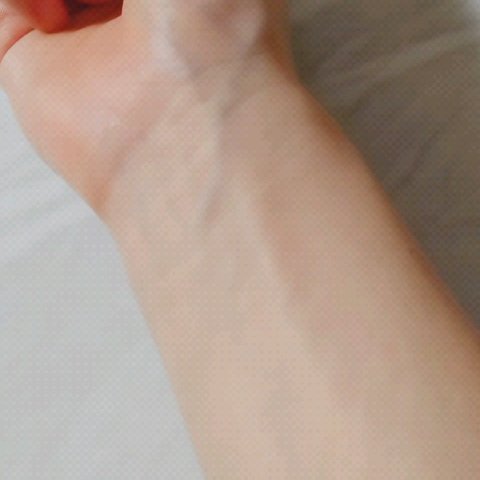 センシュアルヌードグロス/HERA/リップグロスを使ったクチコミ（2枚目）