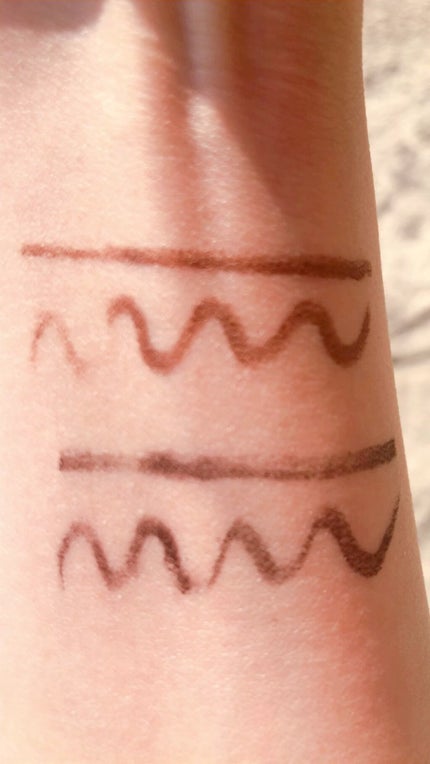 エアクリームペンシル /D-UP/ペンシルアイライナーの人気ショート動画