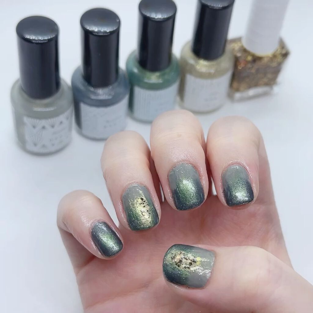 夏ネイルのネイルデザイン | インフィニット シャイン プロステイ