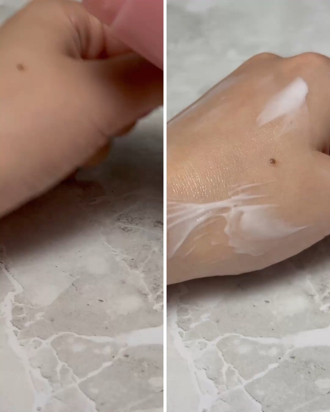 アロマナッツスリムフィットボディカッサセラム/nutseline/美容液を使ったクチコミ（2枚目）