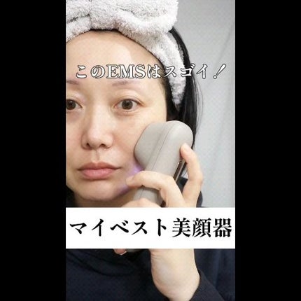 バイタリフト ブラシ EH-SP60|Panasonicの口コミ バイタリフト ブラシ EH-SP60|Panasonicの口コミ