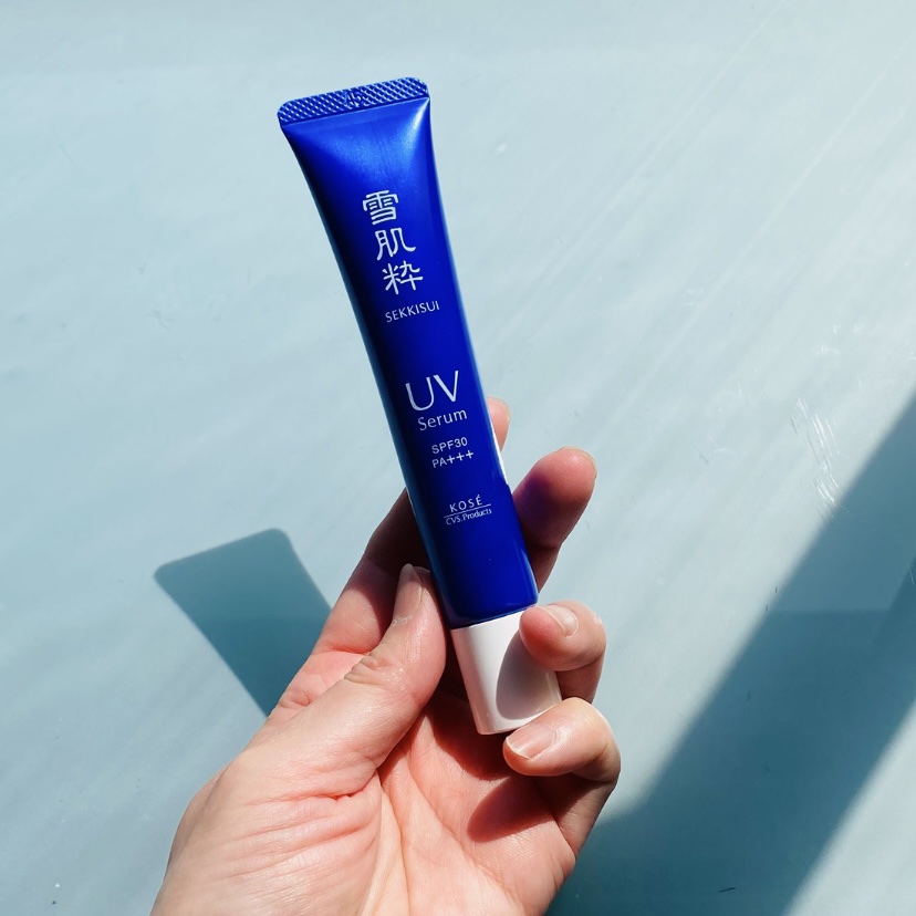 雪肌粋 パーフェクトデイセラム M [医薬部外品]/雪肌粋/美容液の動画クチコミ2つ目