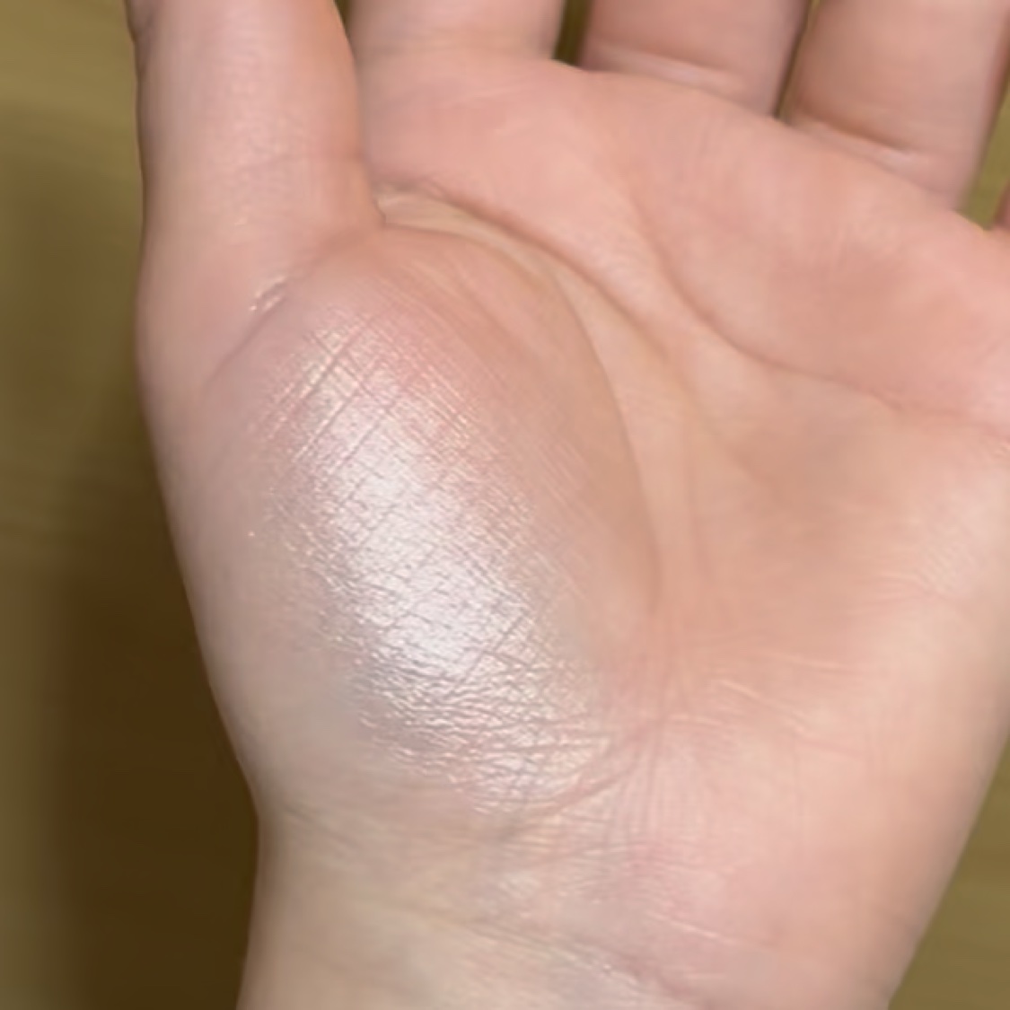 ハイライター/Glint/パウダーハイライトを使ったクチコミ（3枚目）