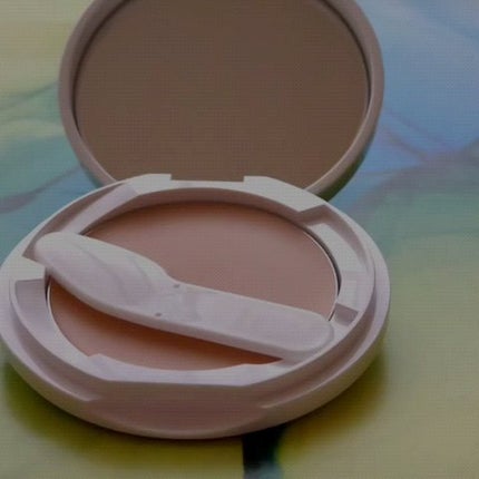 マーシュフィールド SC クリームファンデS/マーシュ・フィールド/クリーム・エマルジョンファンデーションを使ったクチコミ(7枚目)