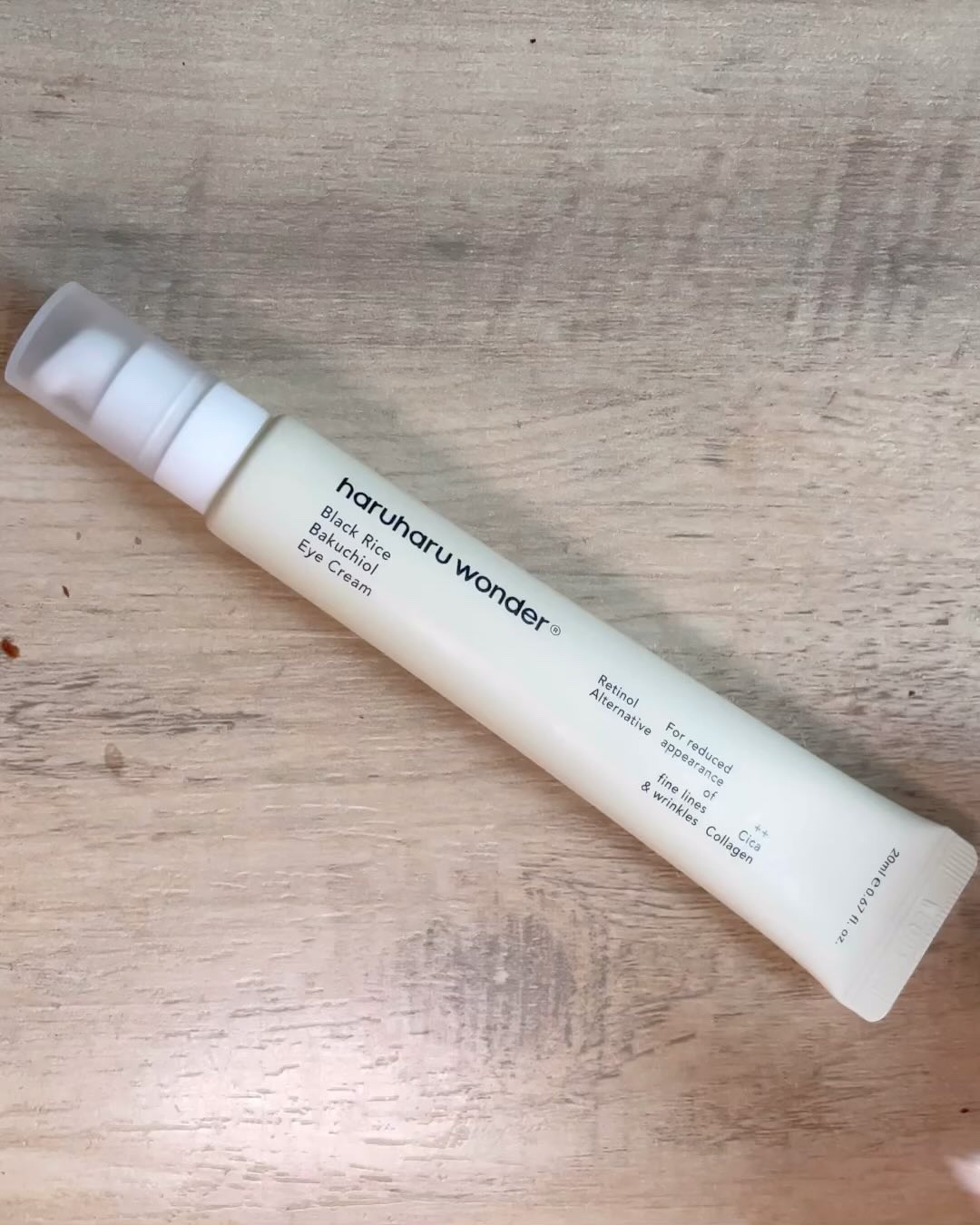 ブラックライス ヒアルロニックトナー/haruharu wonder/化粧水を使ったクチコミ（3枚目）
