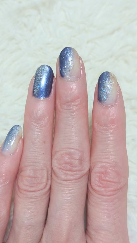 TMネイルポリッシュML/キャンドゥ/マニキュアを使ったクチコミ（1枚目）