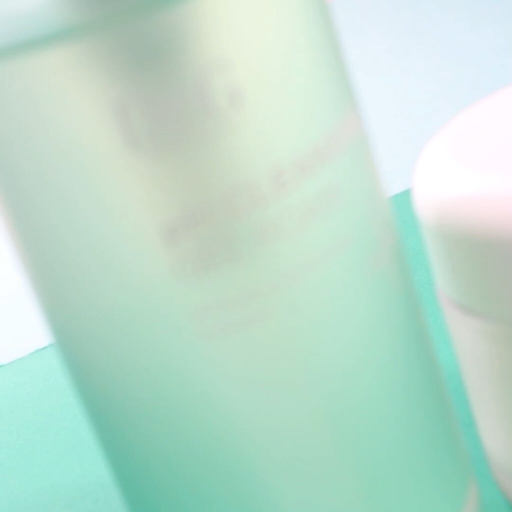 レッドB・Cスムージングクリーム/Dr.G/フェイスクリームを使ったクチコミ（1枚目）