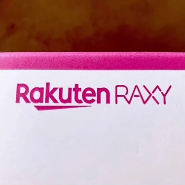 RAXY/Rakuten/その他を使ったクチコミ（2枚目）