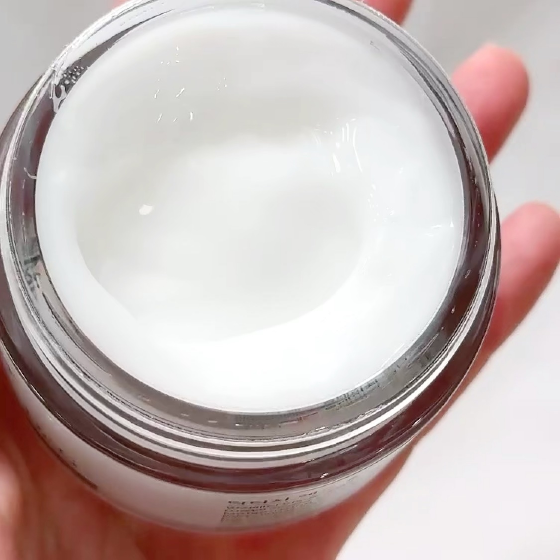 レッドブレミッシュ クリアスージングクリーム/Dr.G/フェイスクリームを使ったクチコミ（2枚目）