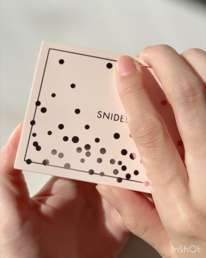 フェイス スタイリスト/SNIDEL BEAUTY/アイシャドウパレットを使ったクチコミ（3枚目）