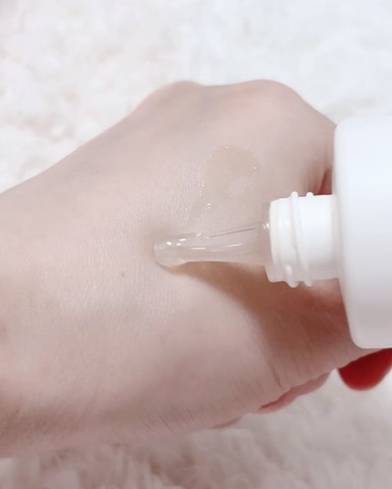 ハイニカルディープティングアンプル/KOPHER/美容液を使ったクチコミ(4枚目)