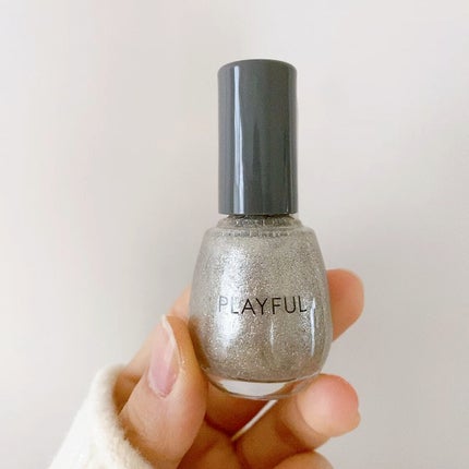 プレイフル アップデートネイル/PLAYFUL/オールインワンネイルの人気ショート動画