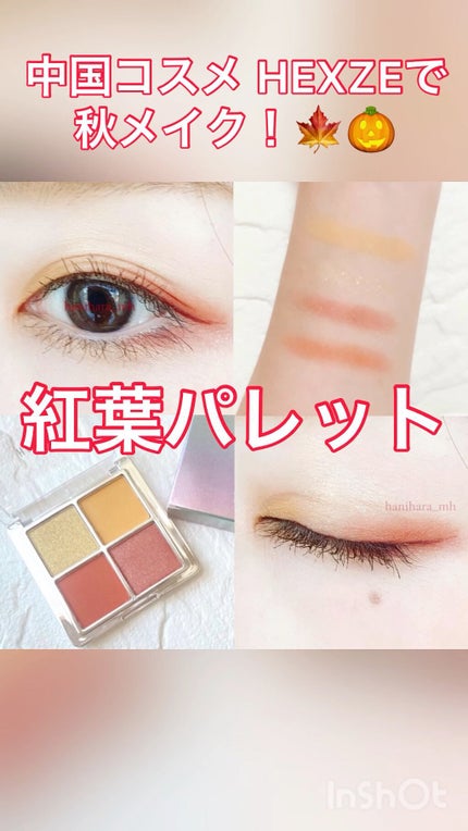 エグザジェレート ラスティングリキッドアイライナー WP/リンメル ロンドン/リキッドアイライナーの人気ショート動画