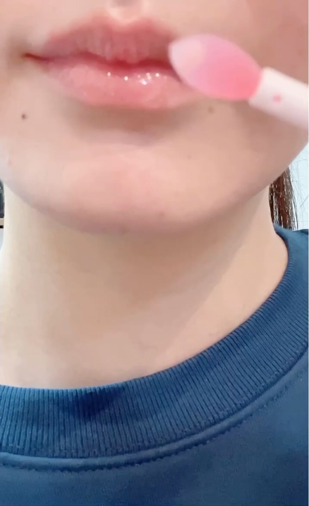 リップスリーピングマスク/LANEIGE/リップバームを使ったクチコミ（3枚目）