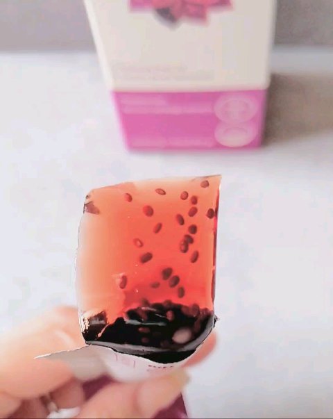 コレオロジー快調ゼリー/FOODOLOGY/健康サプリメントの動画クチコミ5つ目