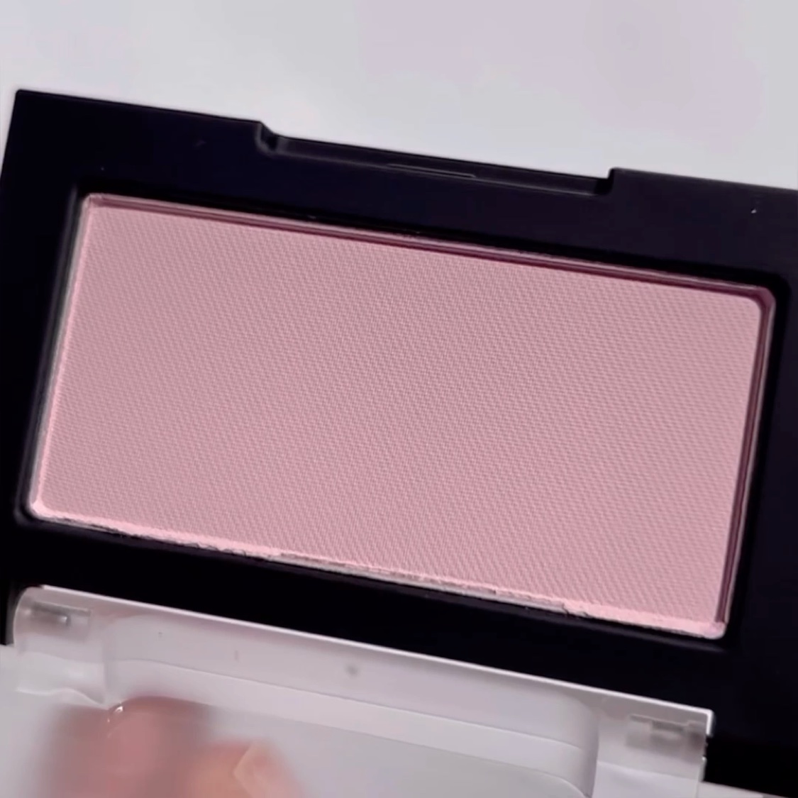 ブラーフィニシュシャドウパレット/Dinto/アイシャドウパレットを使ったクチコミ（2枚目）