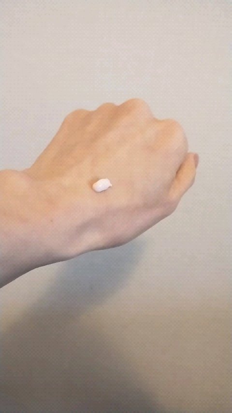 UVイデア XL プロテクショントーンアップ ローズ+/ラ ロッシュ ポゼ/日焼け止め・UVケアを使ったクチコミ（3枚目）