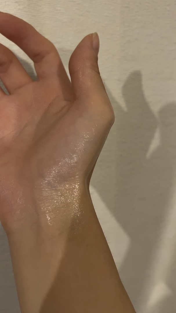 プロ・業務用 UVクリーム/プロ・業務用/日焼け止めクリームの動画クチコミ3つ目