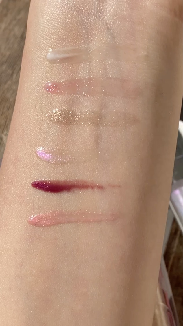 ディオール アディクト リップ マキシマイザー セラム/Dior/リップ美容液を使ったクチコミ（3枚目）