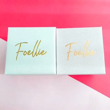 フォエリー インナーパフューム チェリーブロッサムの香り/Foellie/香水(レディース)を使ったクチコミ(2枚目)