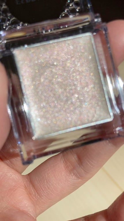 セレクト アイカラー N グロウ/ESPRIQUE/ジェル・クリームアイシャドウの人気ショート動画