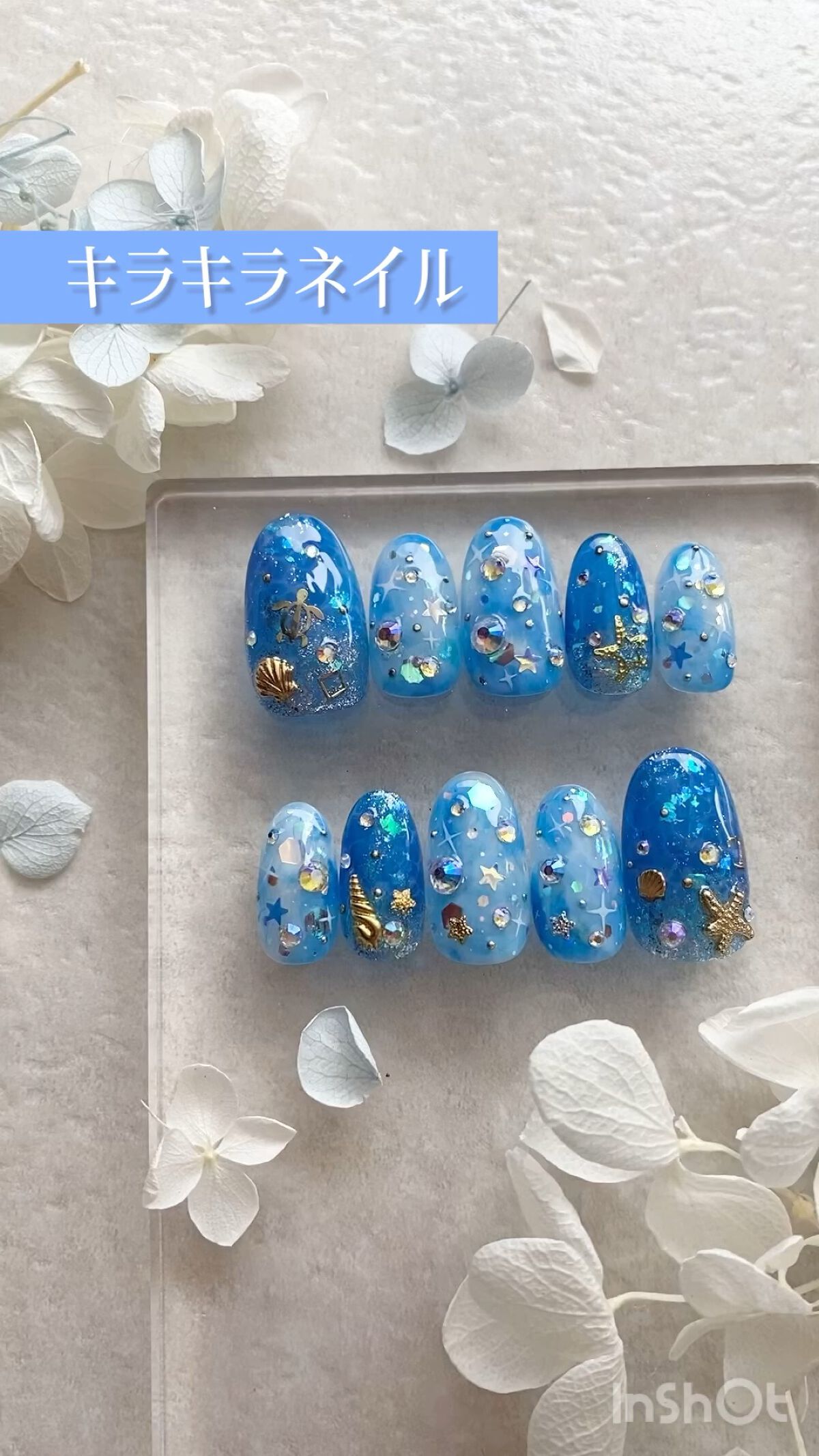 ノンワイプクリア　キャンジェル(トップコート)/プリジェル/ジェルネイルを使ったクチコミ（1枚目）