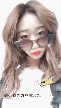 mod's hair カーリングアイロン 25mm MHI-2546-Wのクチコミ「🍏 #ヘアアレンジ備忘録 🍎
最近ハマってやってる ゆるふわ巻!!
不器用でもできます!!🙆.....」(2枚目)