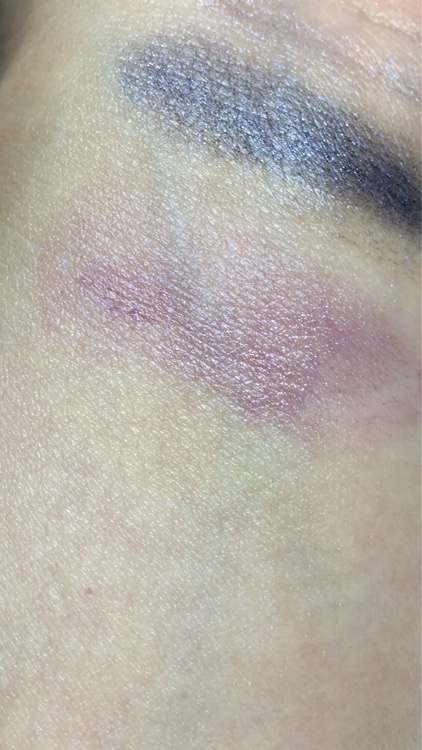 アディクション ザ アイシャドウ クリーム/ADDICTION/ジェル・クリームアイシャドウの動画クチコミ1つ目